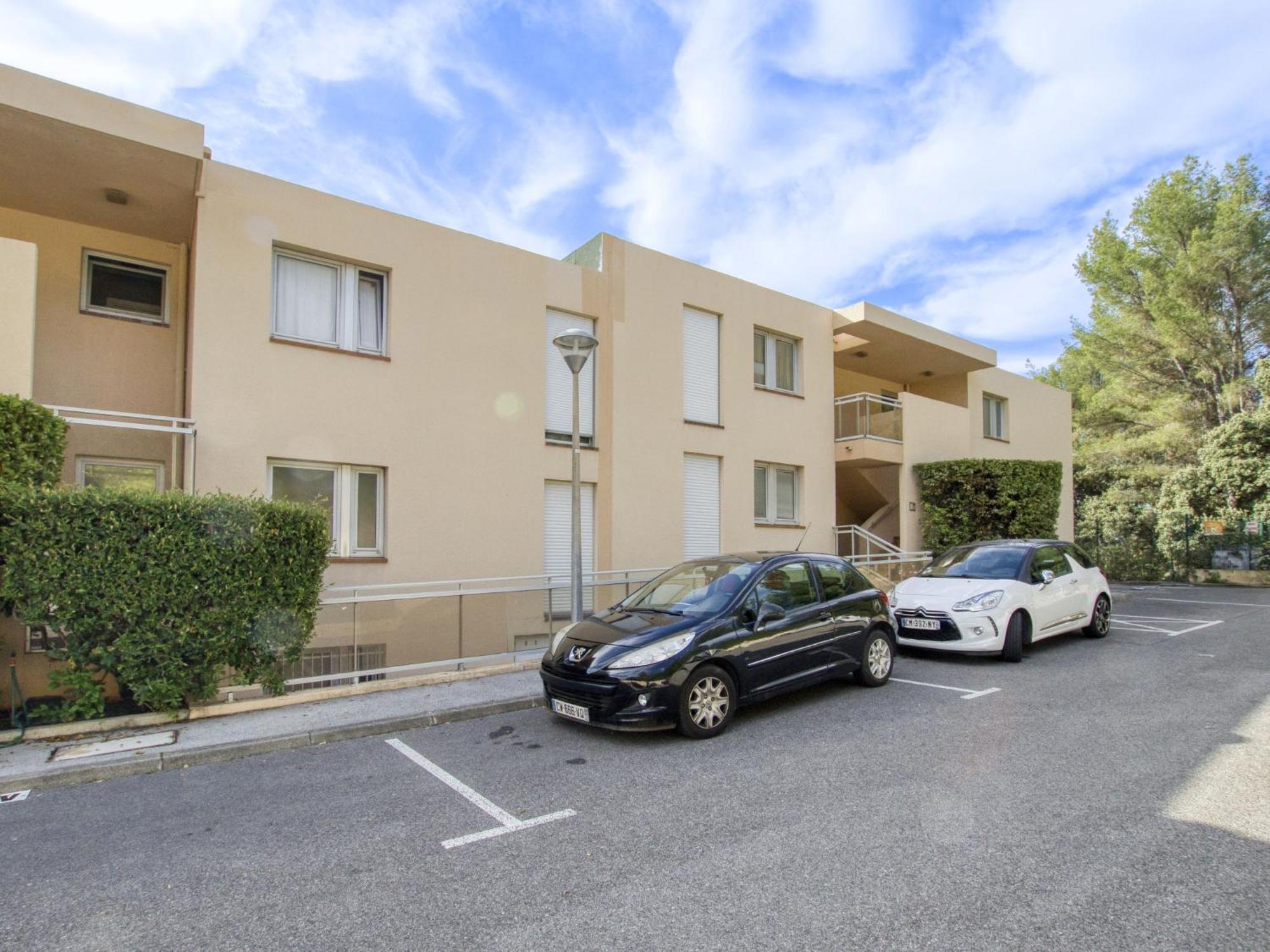 Apartment Vanille By Interhome Bandol Exterior photo