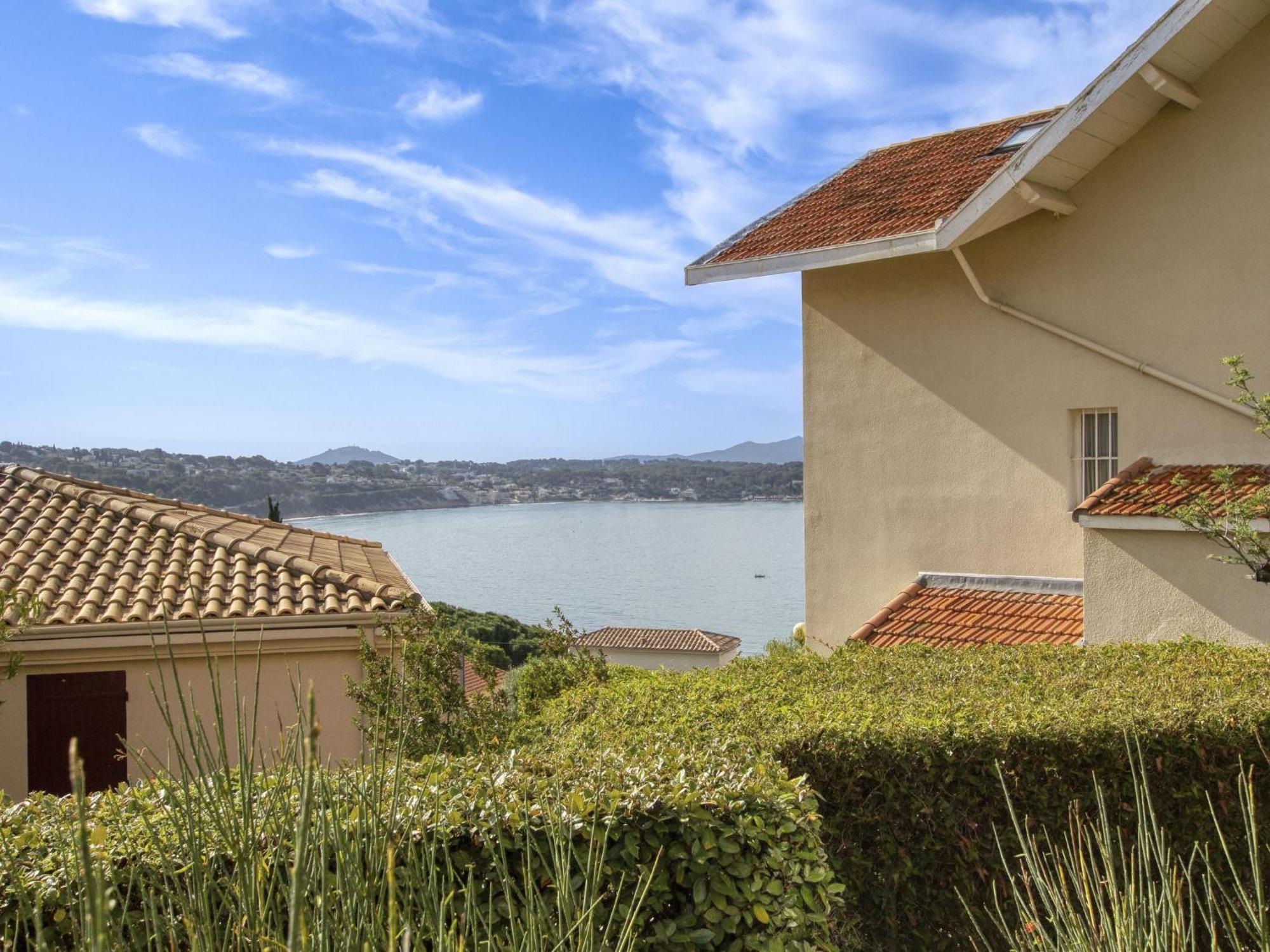 Apartment Vanille By Interhome Bandol Exterior photo