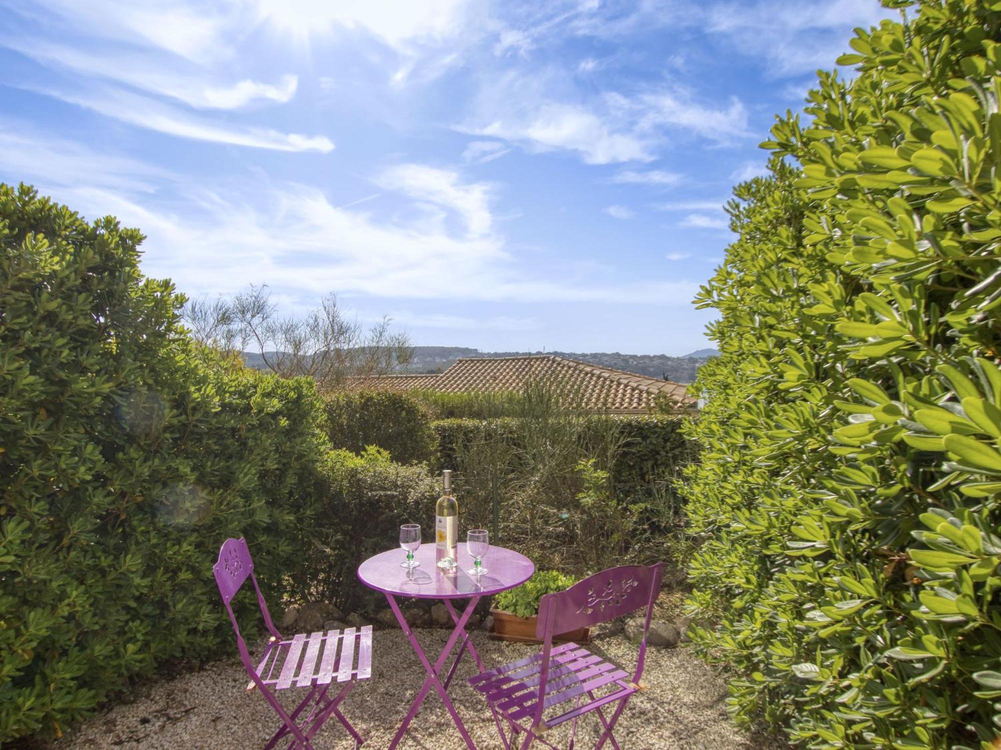 Apartment Vanille By Interhome Bandol Exterior photo