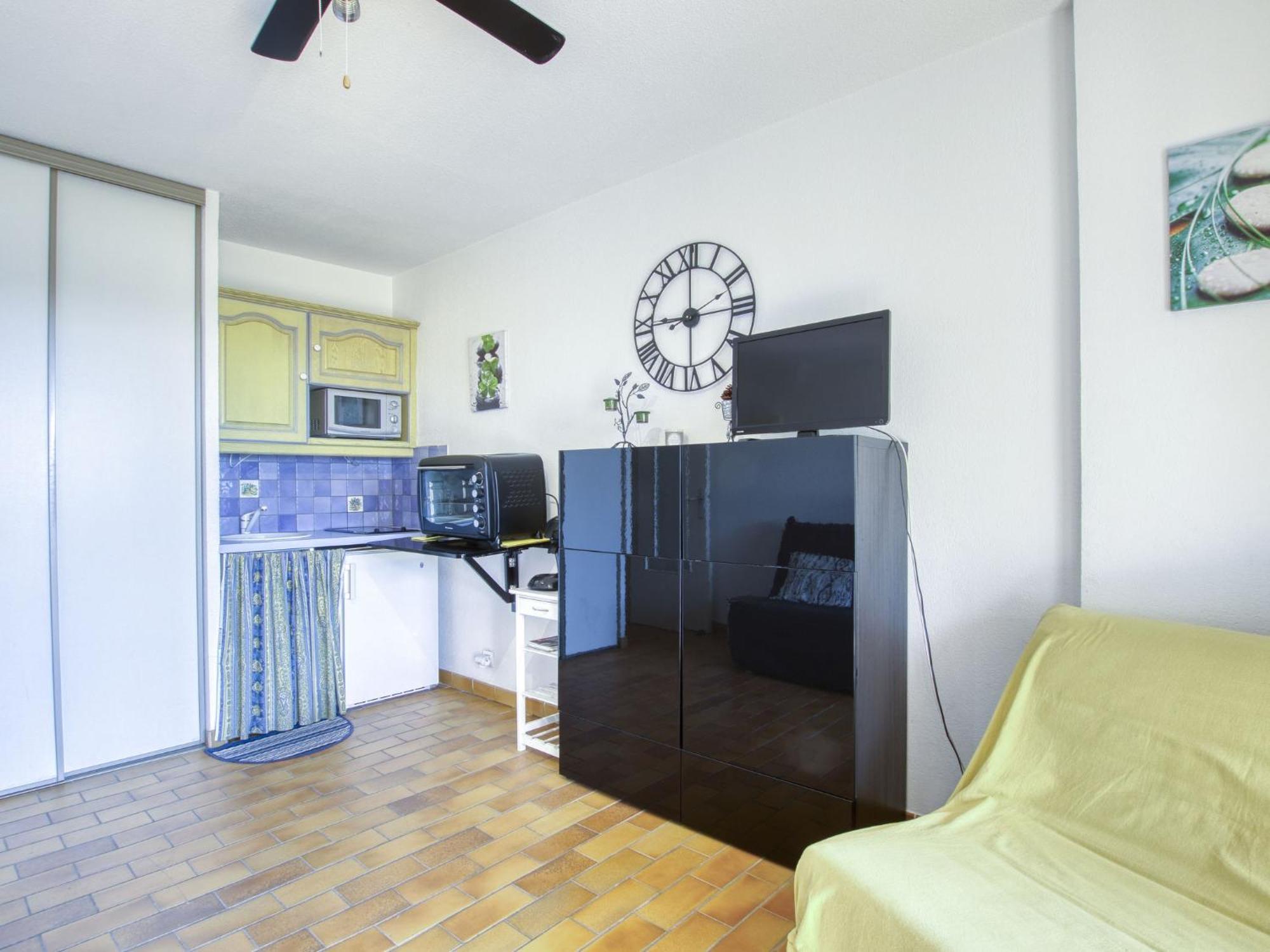 Apartment Vanille By Interhome Bandol Exterior photo
