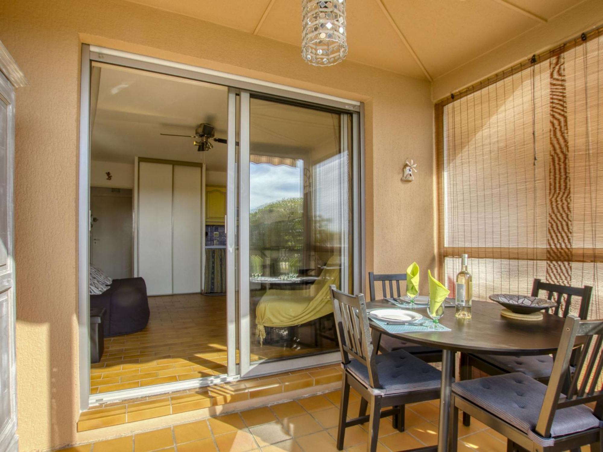 Apartment Vanille By Interhome Bandol Exterior photo