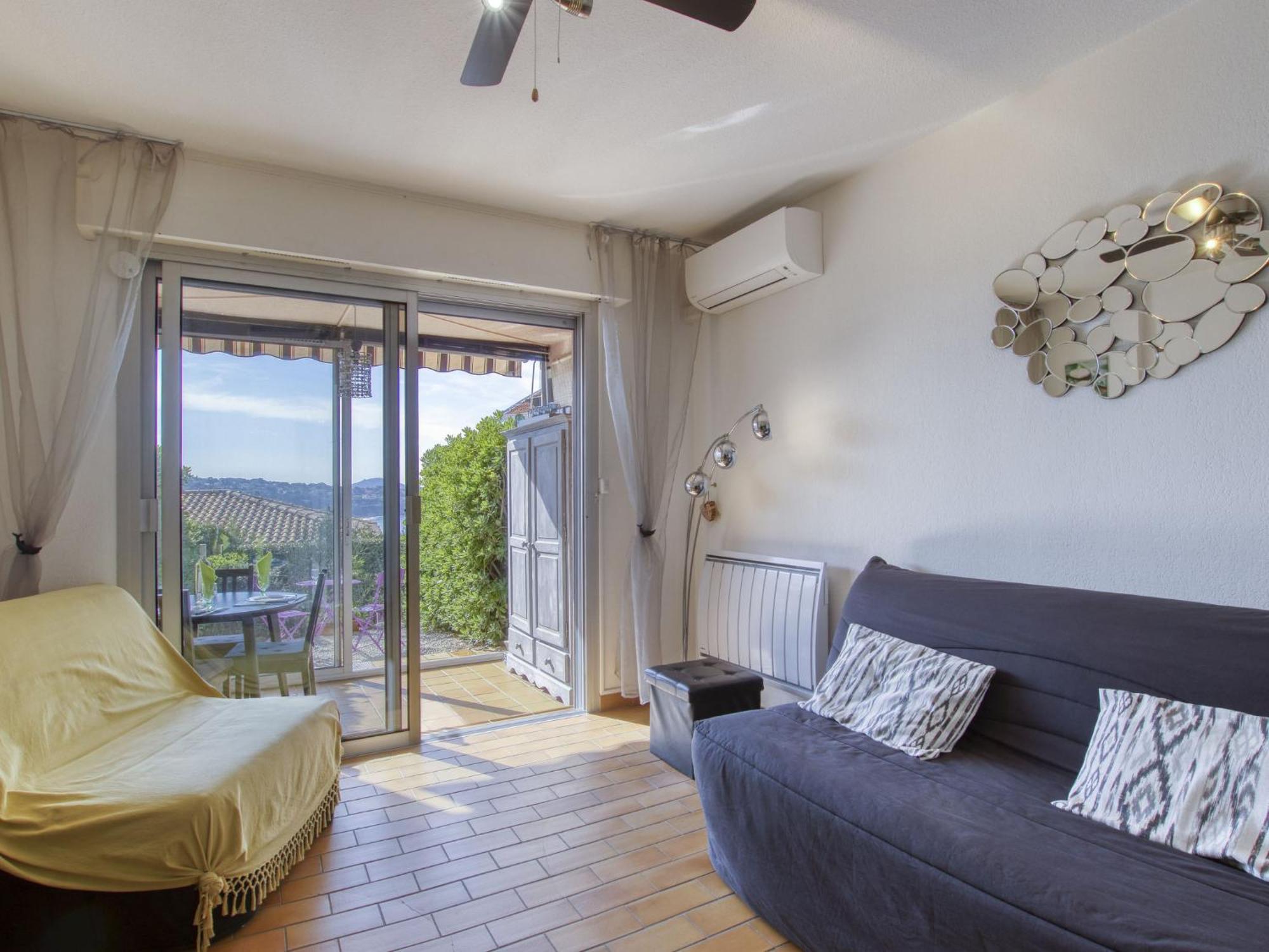 Apartment Vanille By Interhome Bandol Exterior photo